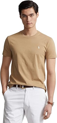 Vista 59 de POLO RALPH LAUREN Men's Cotton Crewneck