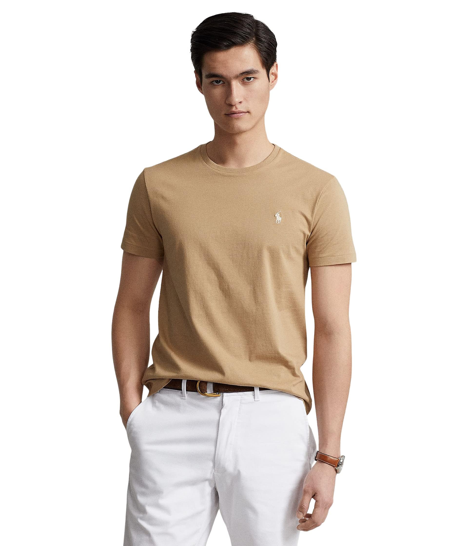POLO RALPH LAUREN Men's Keaton Sneaker