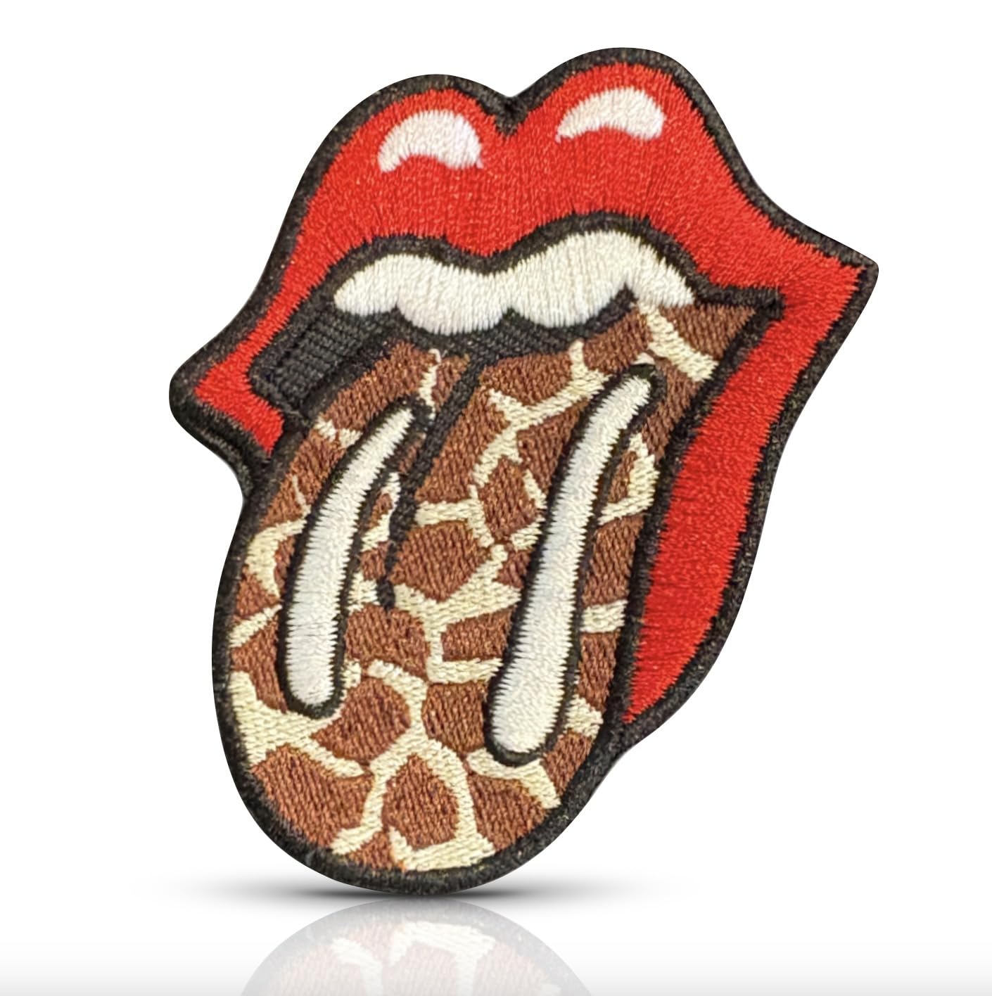 Amazon.co.jp: ノーブランド品 汎用 ローリングストーンズ The Rolling