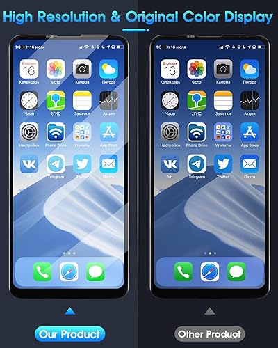 Miniatura 4 de Reemplazo de pantalla para Motorola Moto G Power 2021, pantalla LCD para Motorola Moto G Power 2021 XT2117 XT2117-3 XT2117-4 pantalla táctil