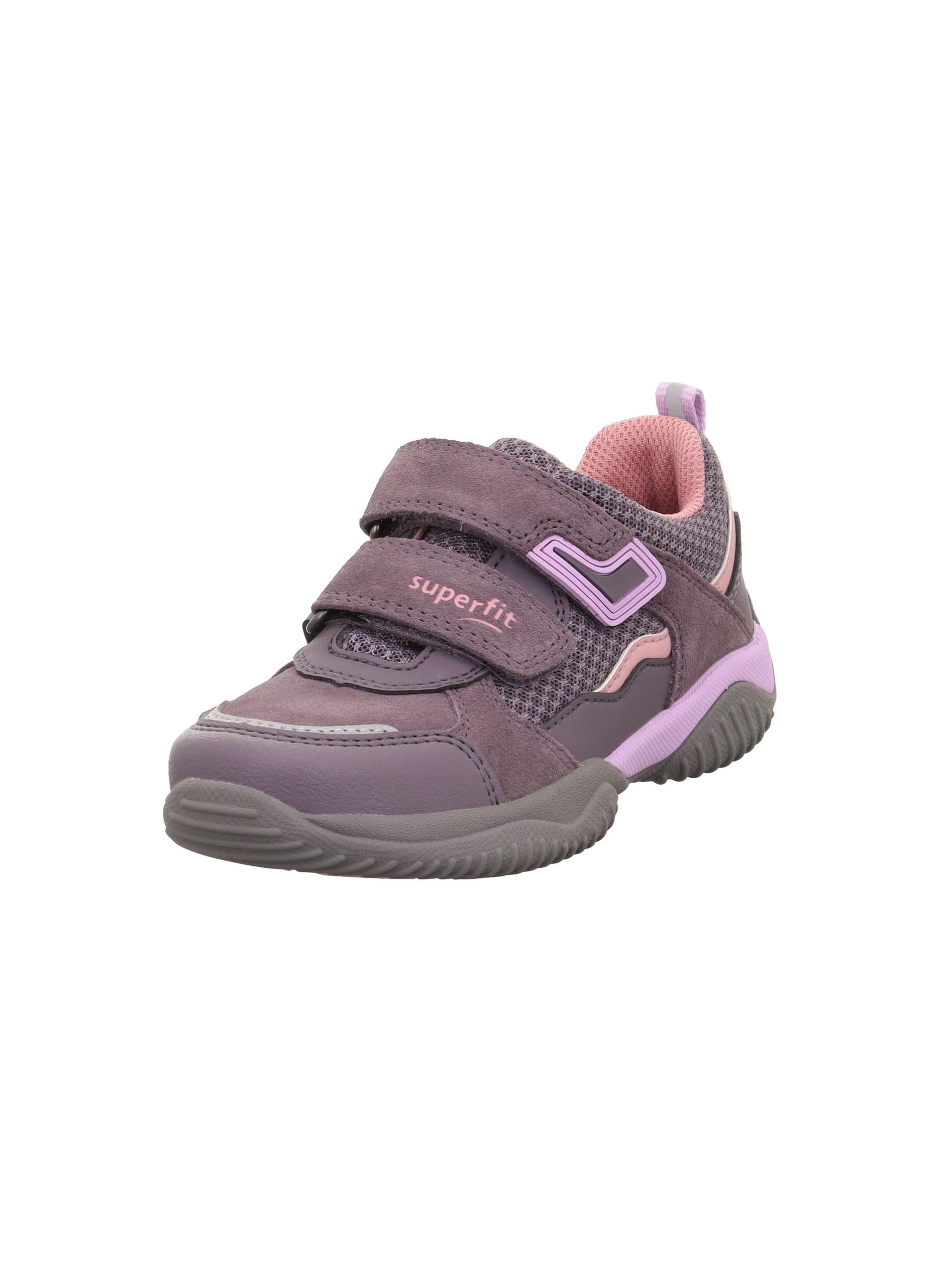 Superfit Storm Scarpe da ginnasticaBambine e Ragazze