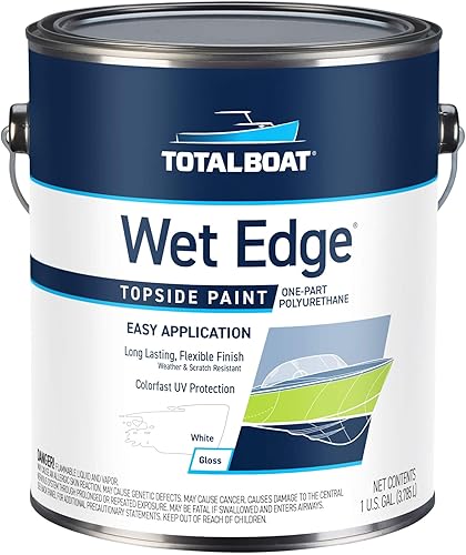 Pintura TotalBoat Wet Edge