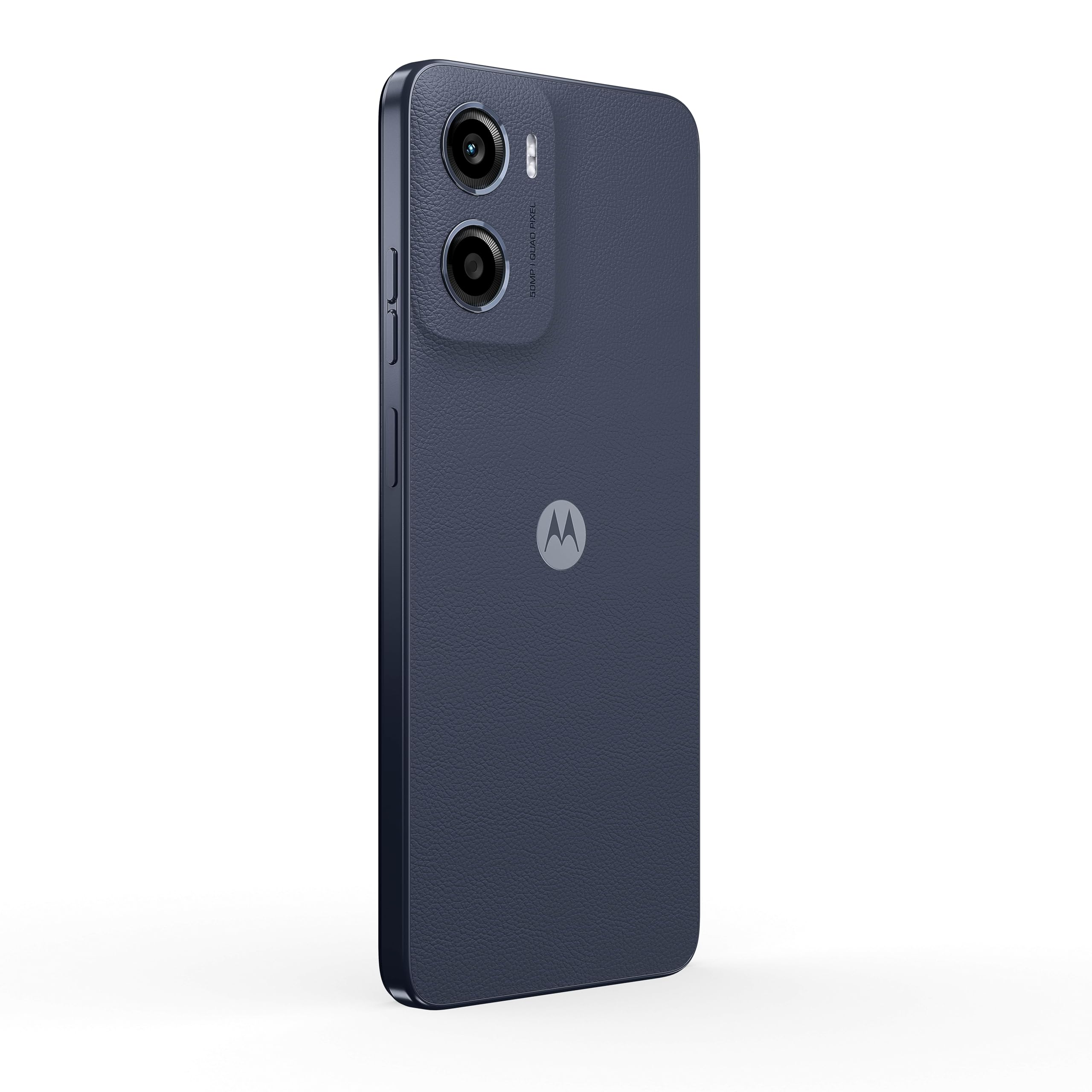 Motorola Moto G05 (8/256GB, 50MP, 6.67" HD+ 90Hz, 5100mAh) | Android 15, Denim Blue