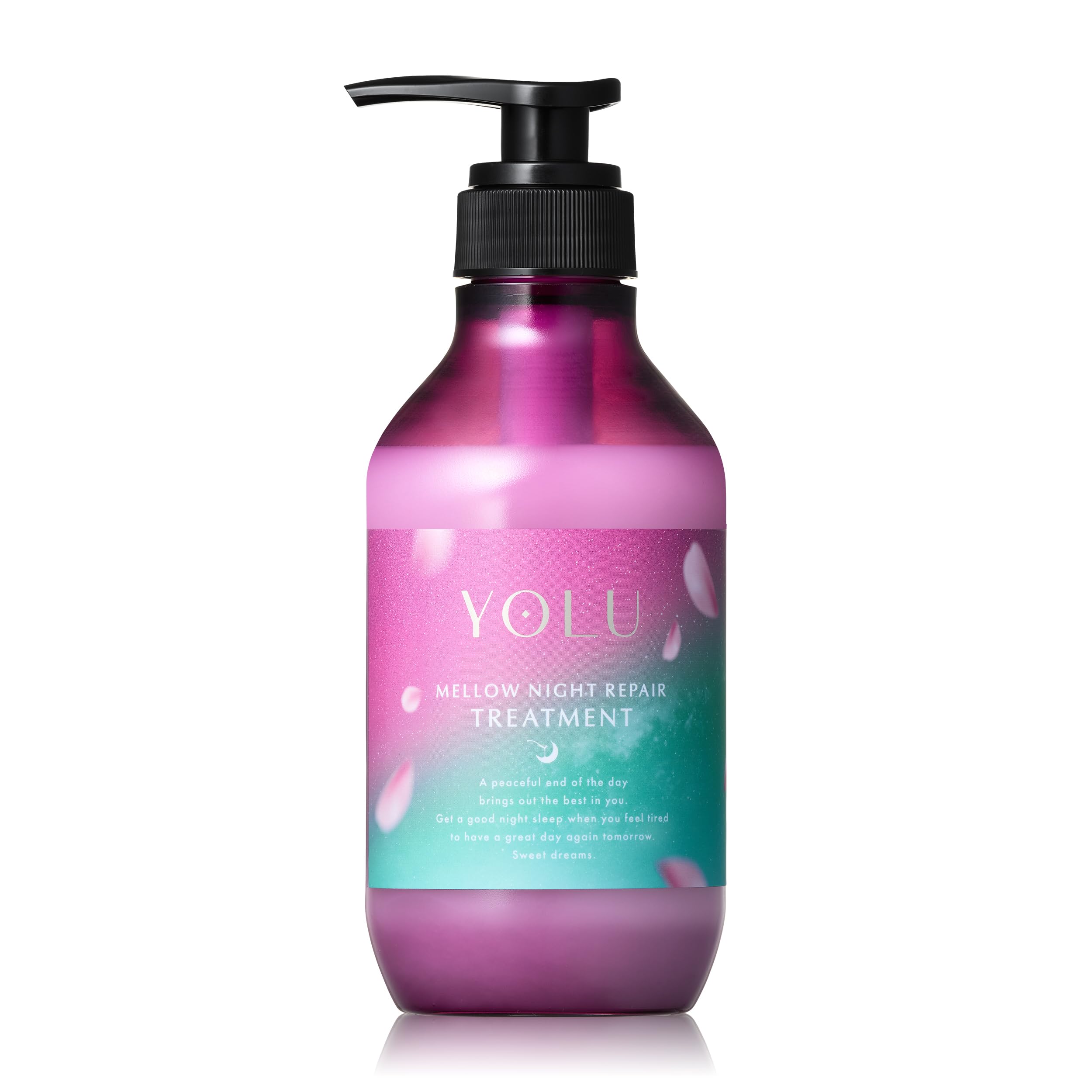YOLU トリートメント 26個 Amazon | 【26春限定】YOLU ヨル トリーツ スプリング メロウナイト