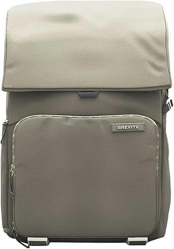 Miniatura 59 de BREVITE - The Runner - Compact Camera Backpacks for Photographers - A Minimalist & Travel-friendly Photography Backpack Compatible With Both Laptop