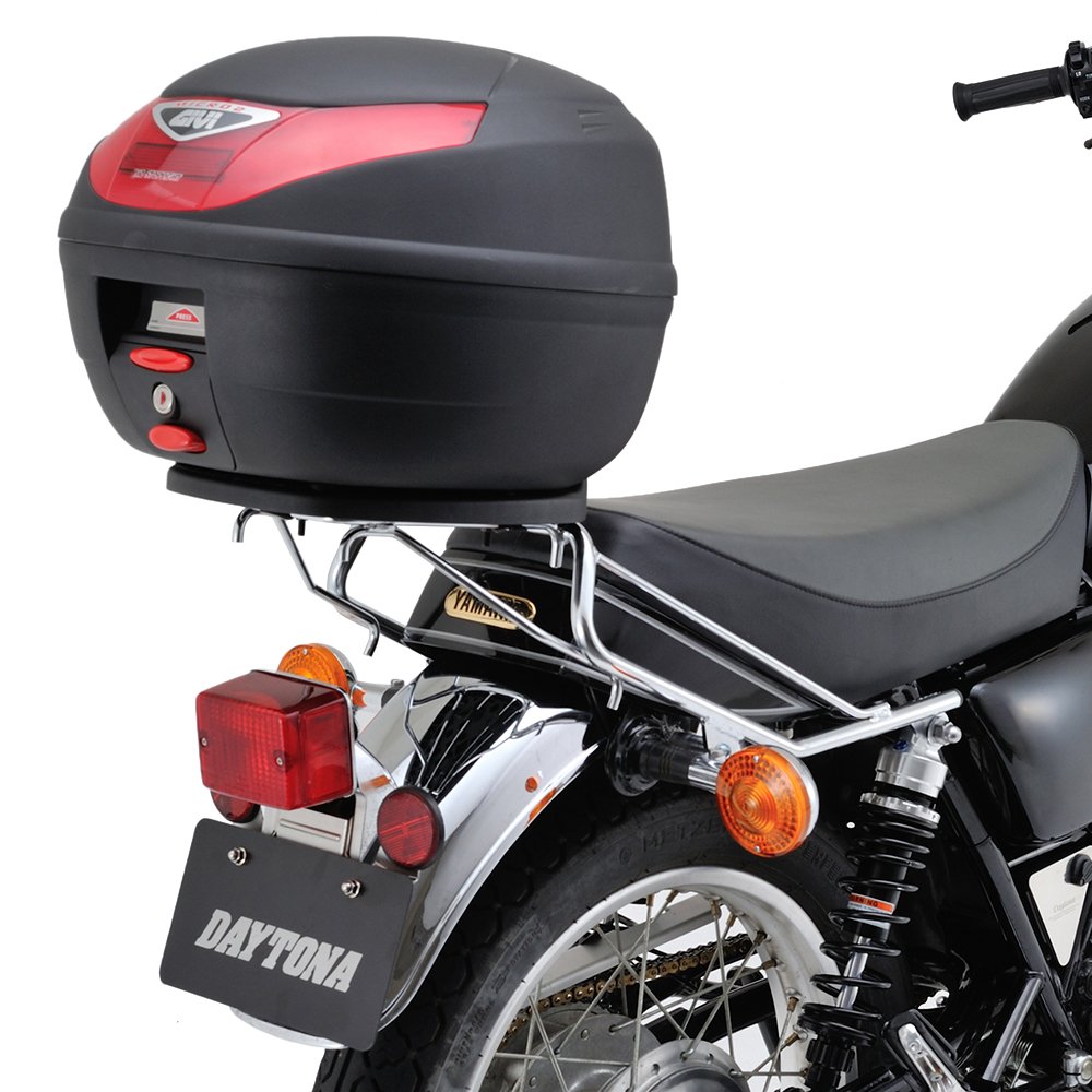 Amazon | デイトナ(Daytona) SR400FI(10-21) SR400/500(78-08)専用 