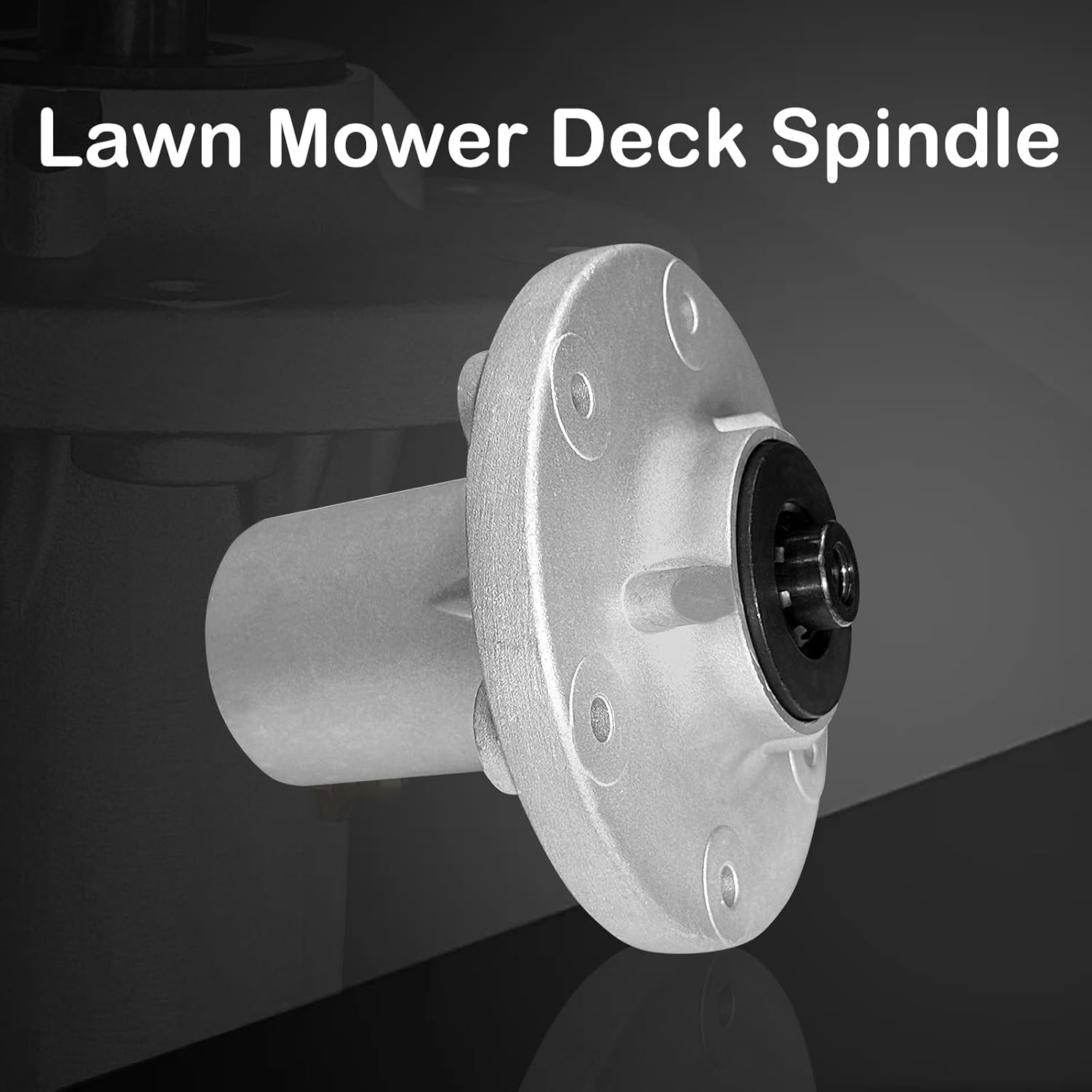 ASKALL Deck Spindle Replace 1757364YP 84003173 5416763 1761445 Compatible with Simplicity Courier Snapper Pro Models ZT2400 ZT2348 SPX2548 SPX2342 NXT2548 ZT21548 ZT21542 ZT2342