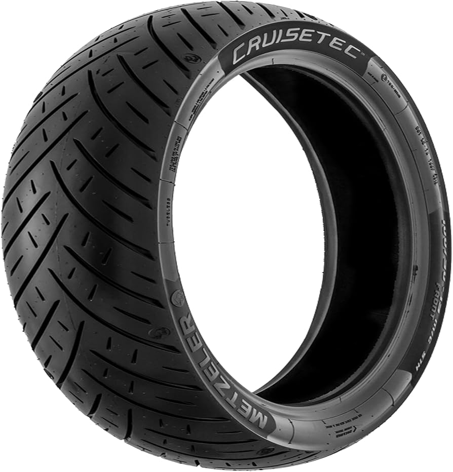 METZELER 130/60 B19 タイヤ