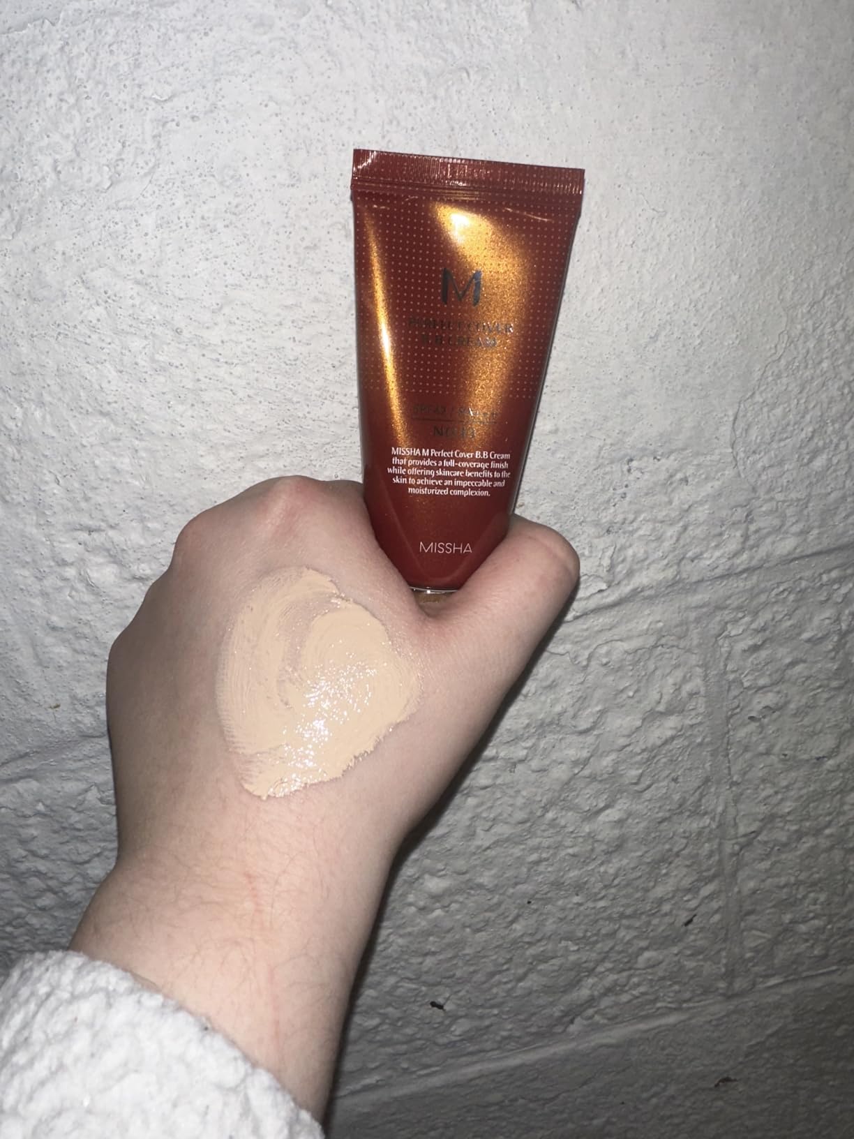 Customer review image from Michelle fadely