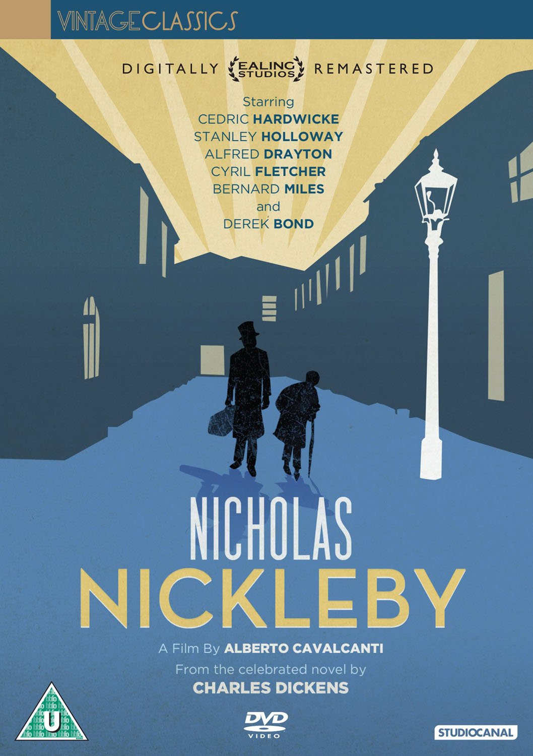 The Life And Adventures Nicholas Nickleby