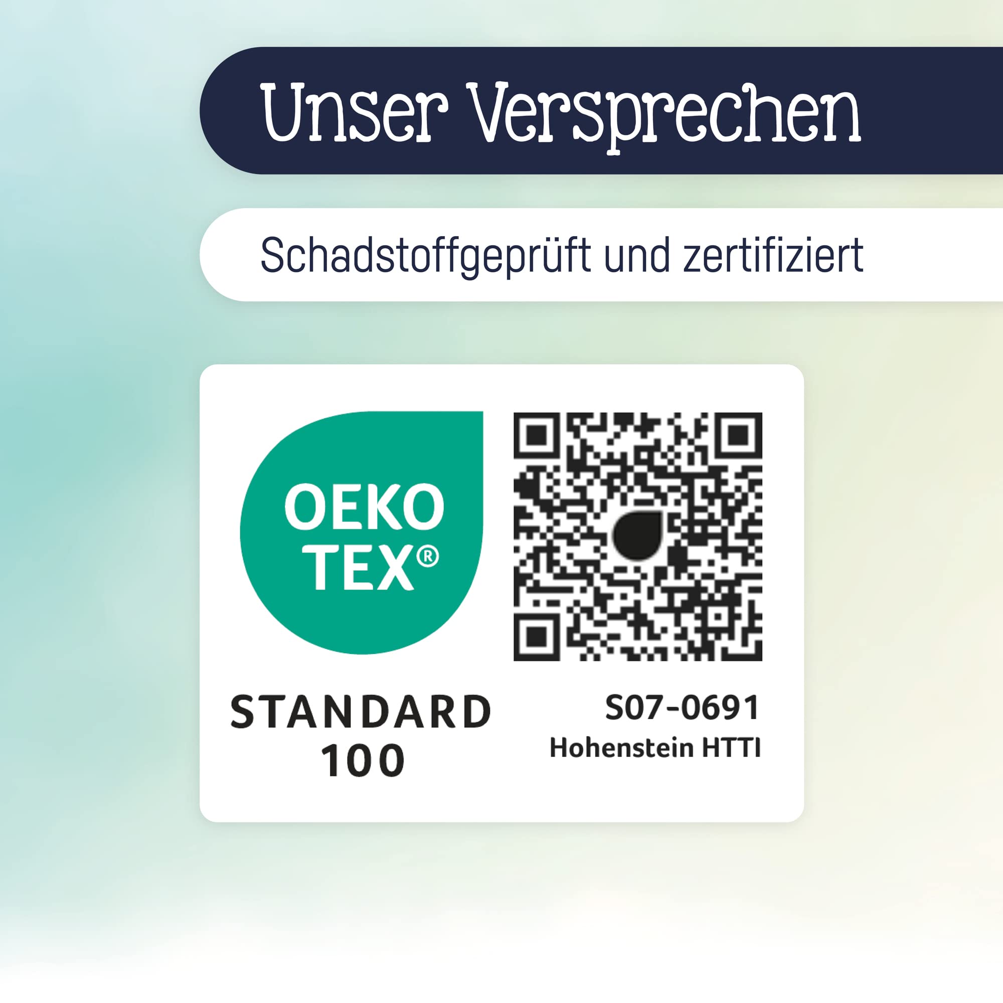 Julius Zöllner Wafffelpique Cojín de lactancia, aprox. 190 cm, relleno de 42 litros de microperlas de EPS, fabricado en Alemania, funda de 100% algodón, con certificado Öko-Tex® Standard 100, Seashell