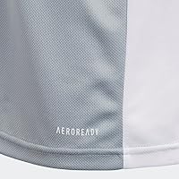 Vista 6 de adidas Entrada 18 - Camiseta unisex para niñosjóvenes