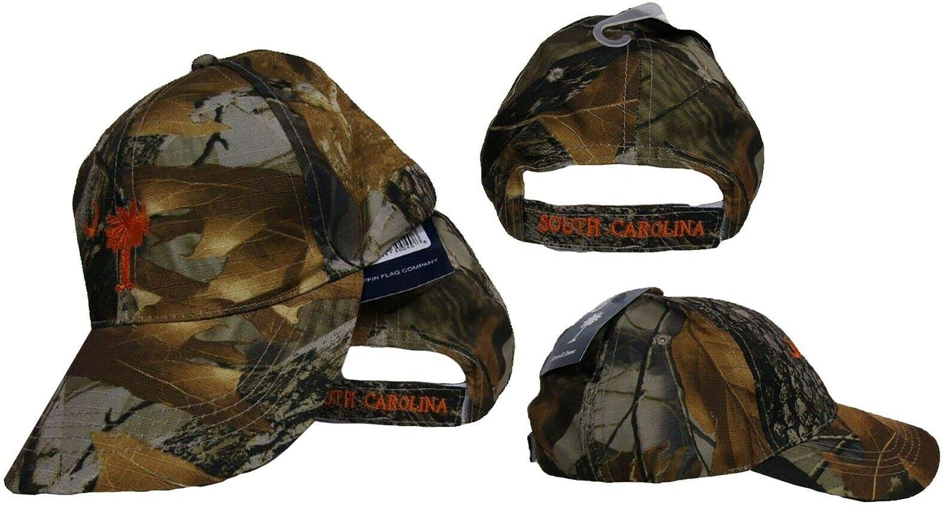 Casquette caroline du sud - Canada Casquette caroline du sud - Canada
