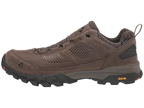 vasque talus at low ultradry
