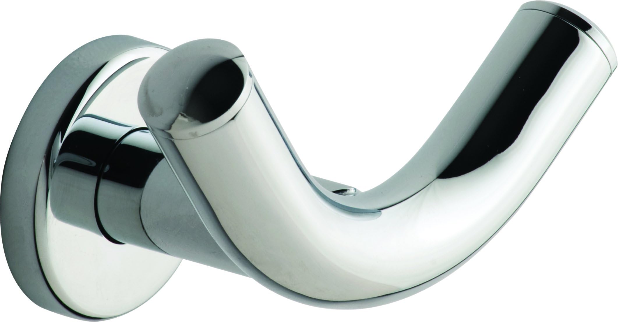 16360.B Series Brass Napkin Holder Silver - 9.5 cm x 10 cm x 10 cm