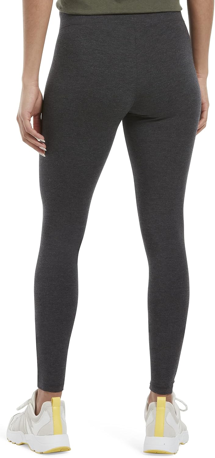 HUE Women's U12665 Leggings Pants 