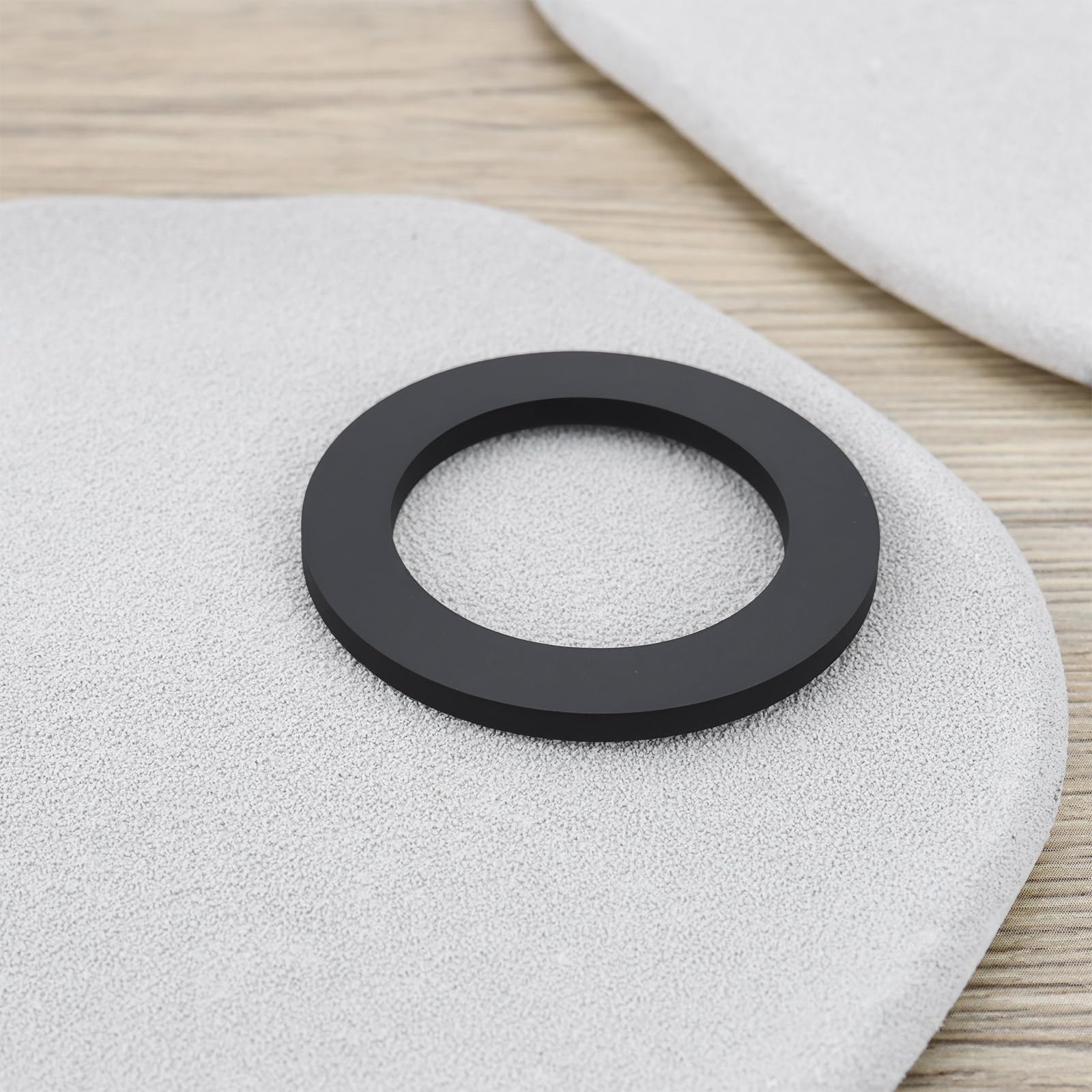 OTOTEC 10x Joints Toriques étanches en EPDM 45 X 31 X 3 Mm Compatible avec Grundfos Wilo La Pompe de Circulation de Chauffage Central