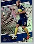 2017 Revolution Astro Soccer #166 Dario Benedetto Boca Juniors Official FIFA Trading Card From The Panini Company
