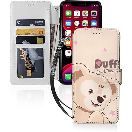 Amazon Co Jp ディズニー イースター うさピヨ スマホケース 手帳型 スマートフォンケース 東京ディズニーリゾート限定 お土産 プレゼント ディズニーグッズ Tdr 家電 カメラ