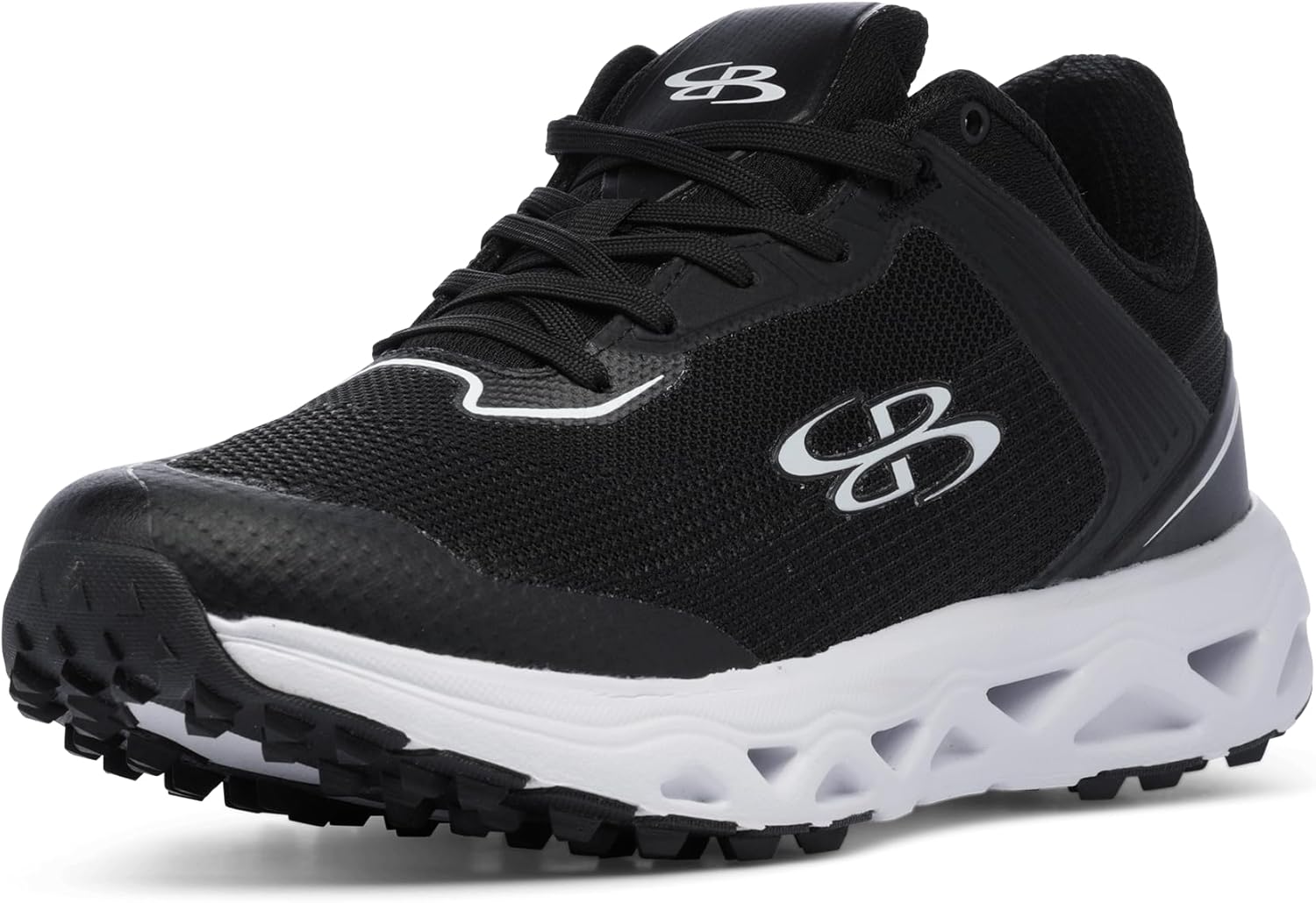 Boombah Victor Pureknit Men's Turf Shoes - Core - Multiple Color Options - Multiple Sizes