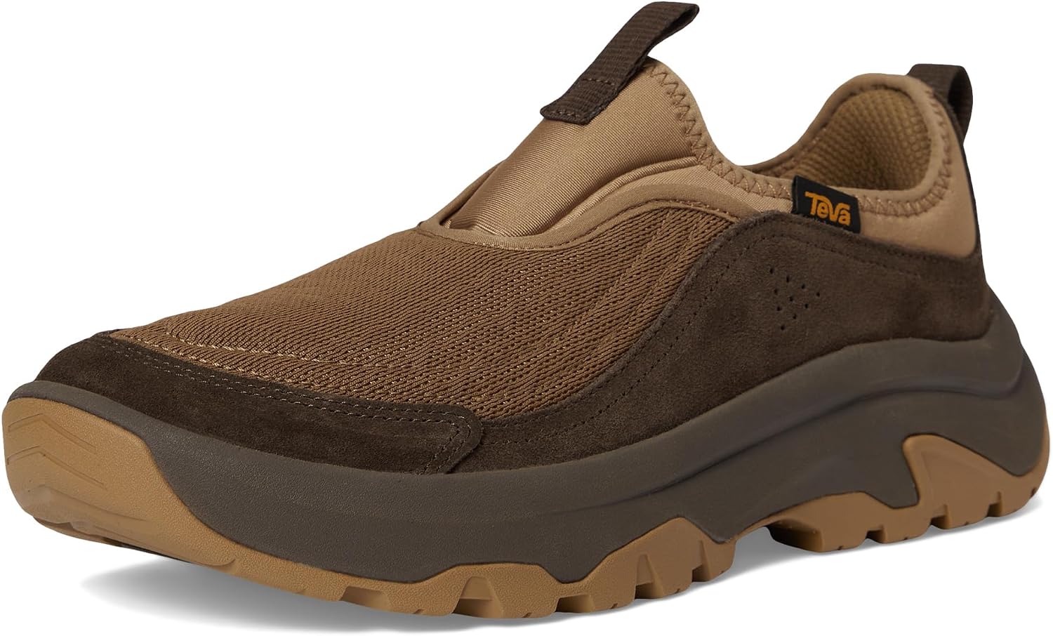 Teva Mens Hurricane Daybreaker Slip-on