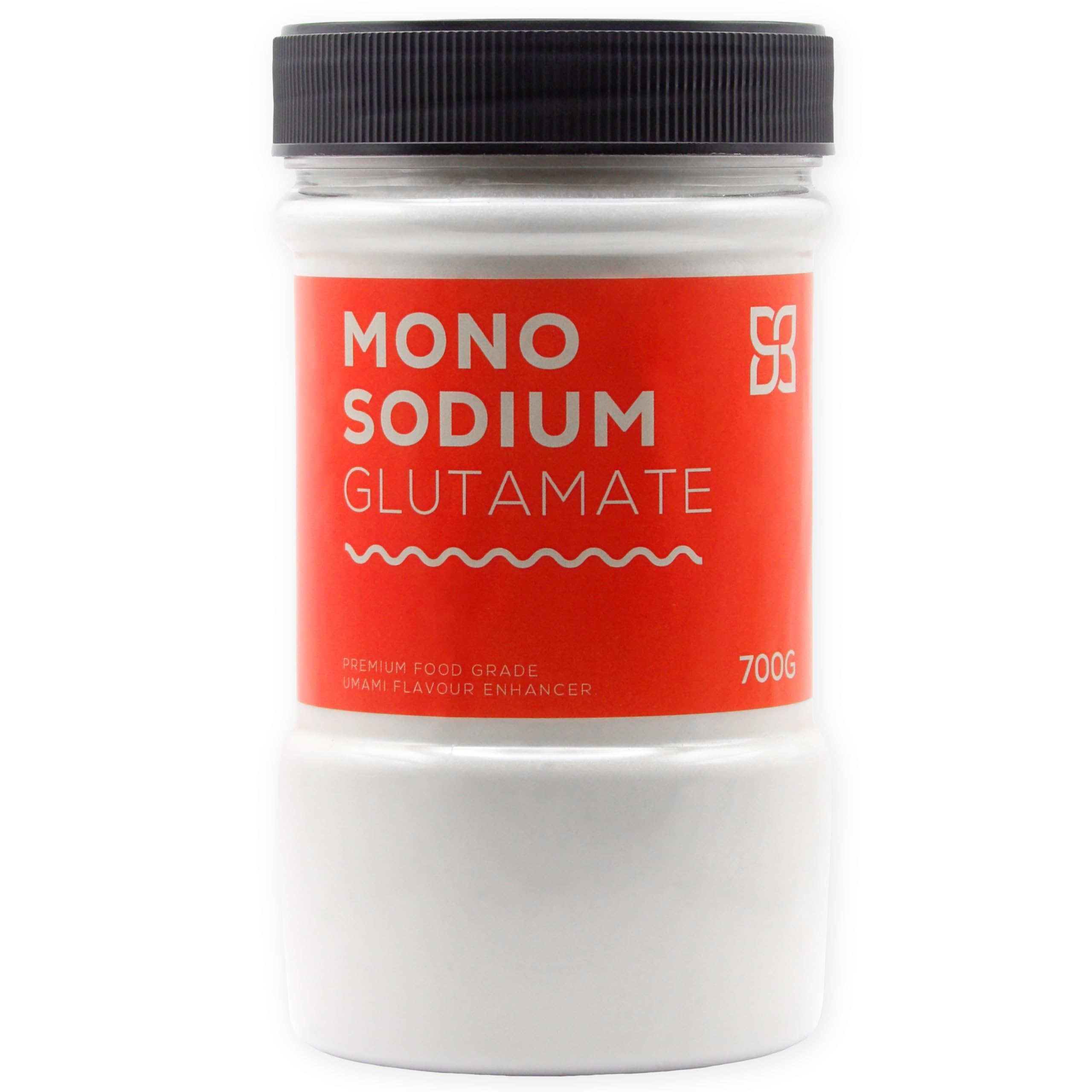 Sponsored Ad – Monosodium Glutamate MSG Food Grade 700g Jar. Pure MSG Fine Powder for Meat, Food and Seasonings. Ajinomoto Umami Seasoning. Premium Quality, Authentic and Vegan, Gluten-Free.