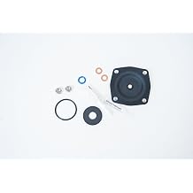 AQUAMATIC 421-RA Diaphragm and Seal KIT, for 3/4" and 1" Steel Valve, Replacement Parts