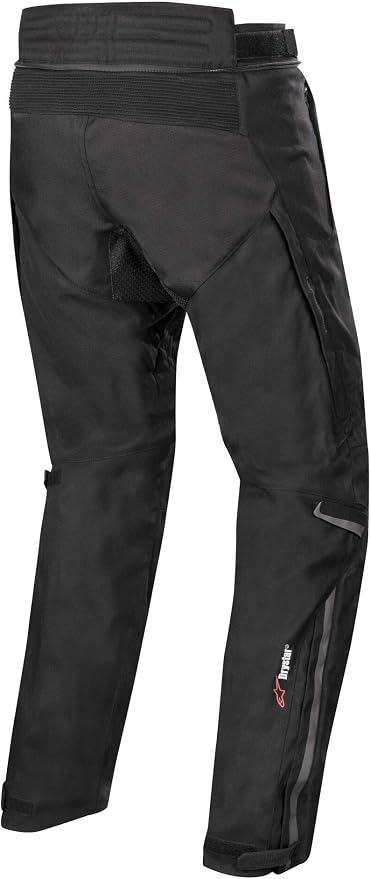 Alpinestars Distance Drystar Motorroad - Pantalones impermeables :  Amazon.es: Coche y moto