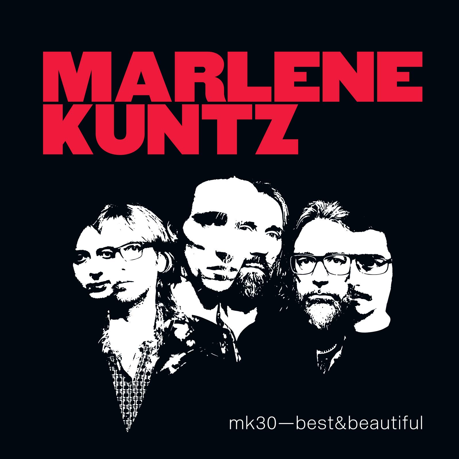 Marlene Kuntz - Mk30 - Best & Beautiful