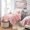Byourbed Better Than Anesthesia - Coma Inducer® Oversized Twin Comforter Set - Mangano Calcite