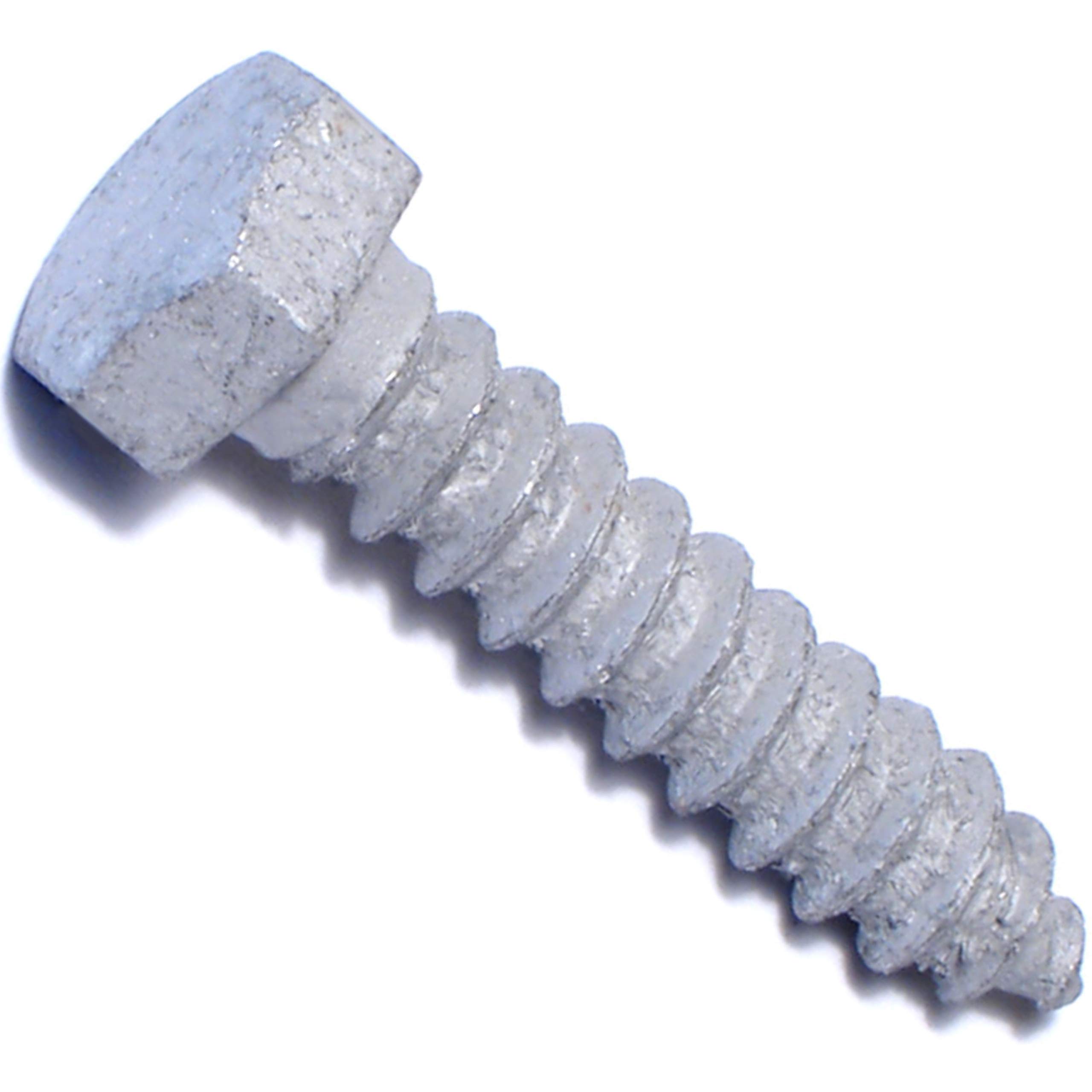 Hard-to-Find Fastener 014973443658 Hex Lag Screws, 5/16 x 1-1/2, Piece-20