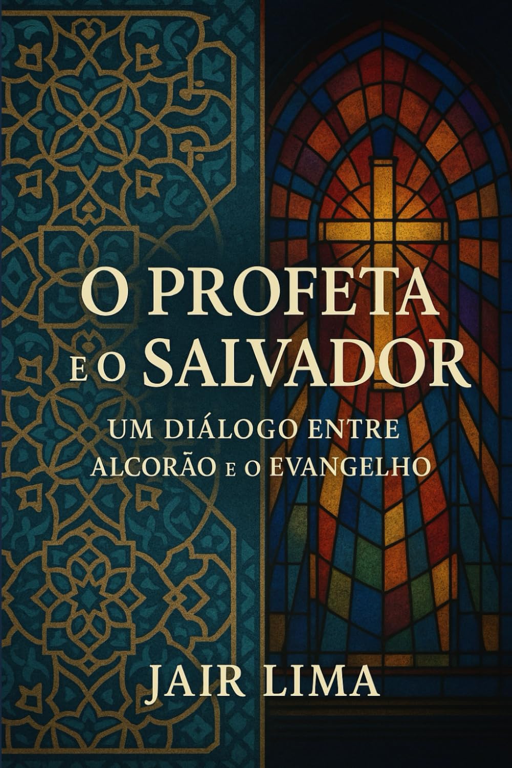 O Profeta e o Salvador: Um Diálogo entre o Alcorão e o Evangelho