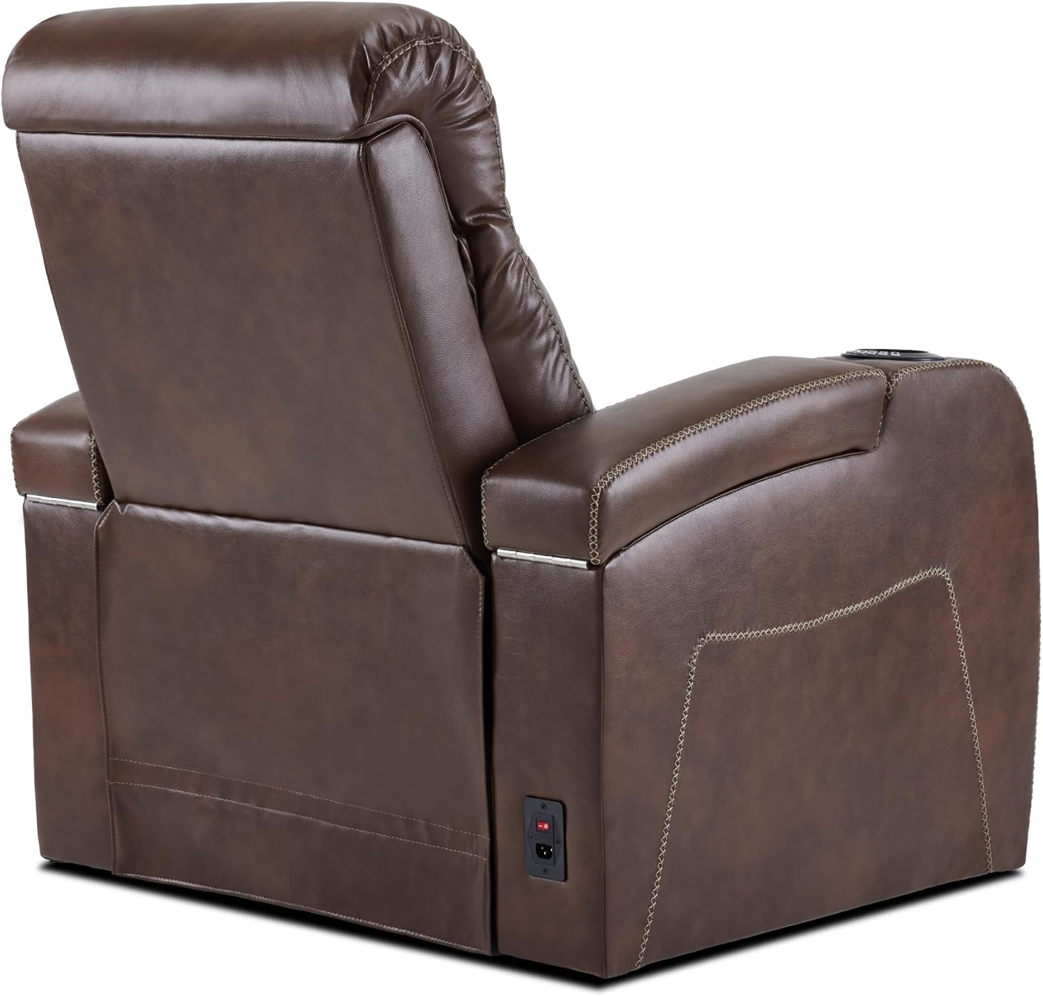 Amazon.com: MCombo Power Chair : Home & Kitchen