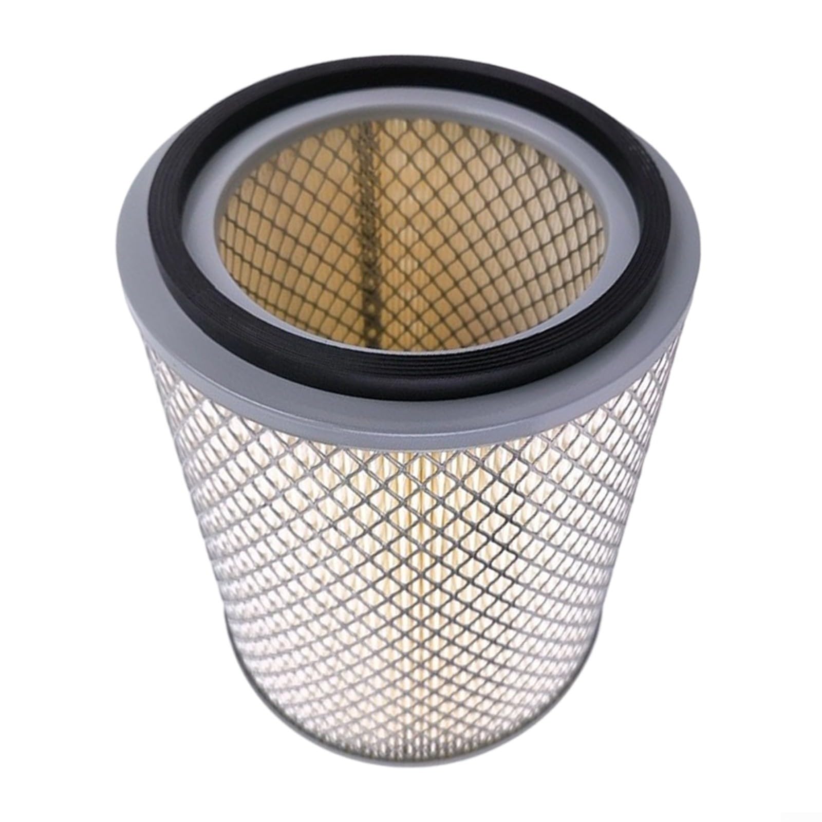 Filtro dell'aria del motore per modelli compatibili Baldwin RS2863, Wix 46433, AF4878, progettato per resistere a condizioni difficili e migliorare la longevità del motore