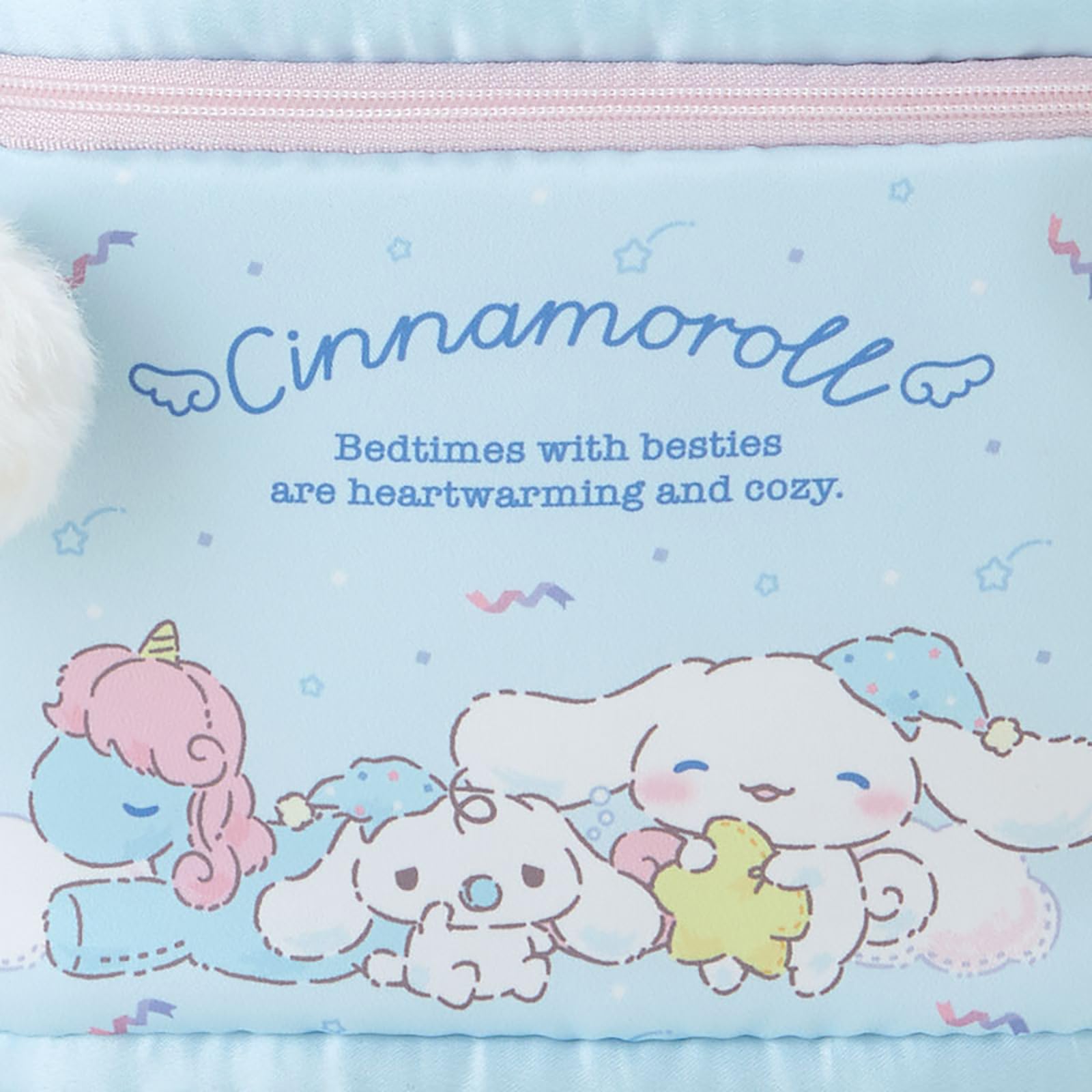 シナモロール バニティ① Amazon.co.jp: サンリオ(SANRIO) サンリオ バニティポーチ