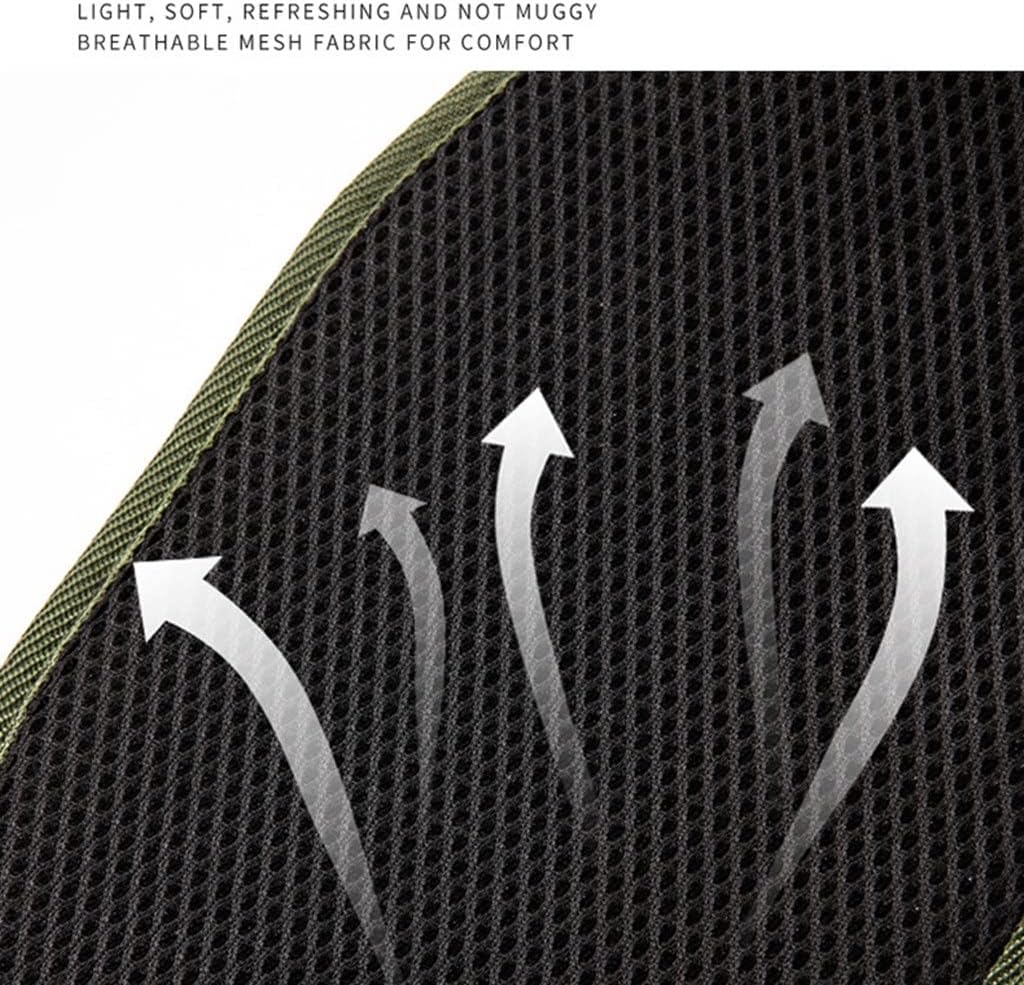 Weightlifting Fitness Belt Heavy Equipment Training High Intensity Squat Deadlift Gym Nylon Waist