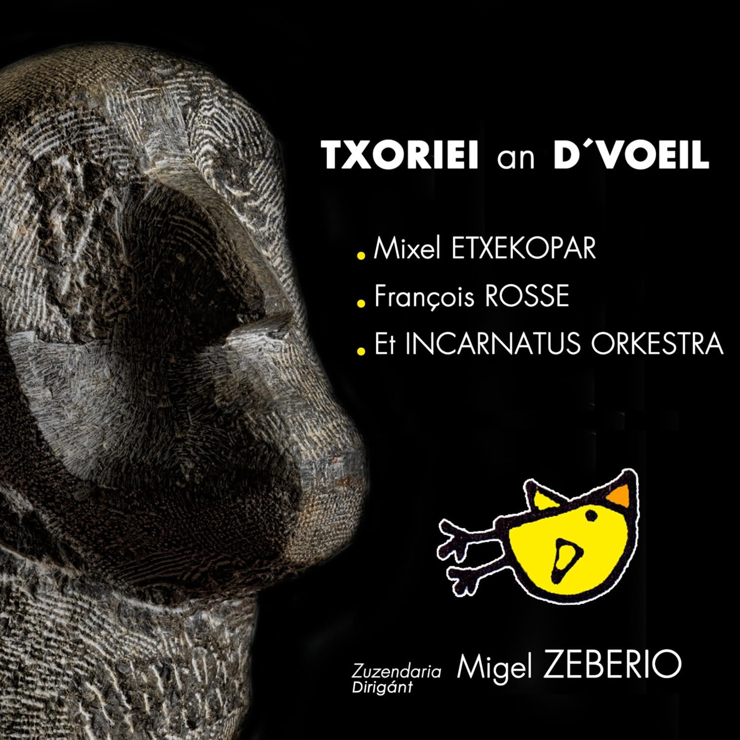 Et Incarnatus Orkestra