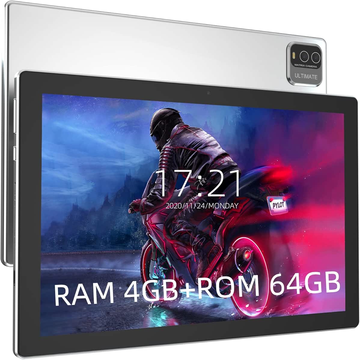 Androidタブレット ZZB Amazon.com : ZZB Android Tablet 7 inch, Android Tablets 32GB