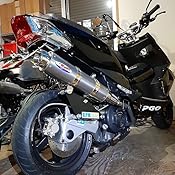 パネル CB400SF-STD(NC31)用 RPM 4in2in1 フルエキゾースト・マフラー