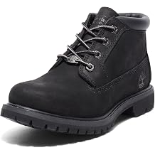 Timberland womens Nellie Waterproof Chukka