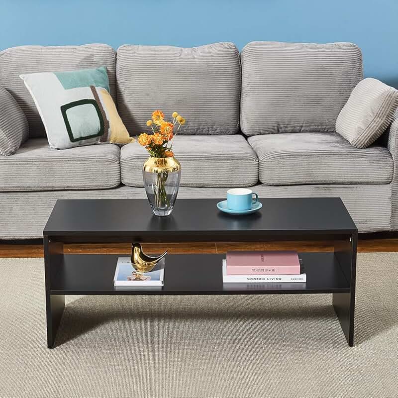 Amazon.co.uk Coffee Tables Coffee Tables / Living Room Tables Home