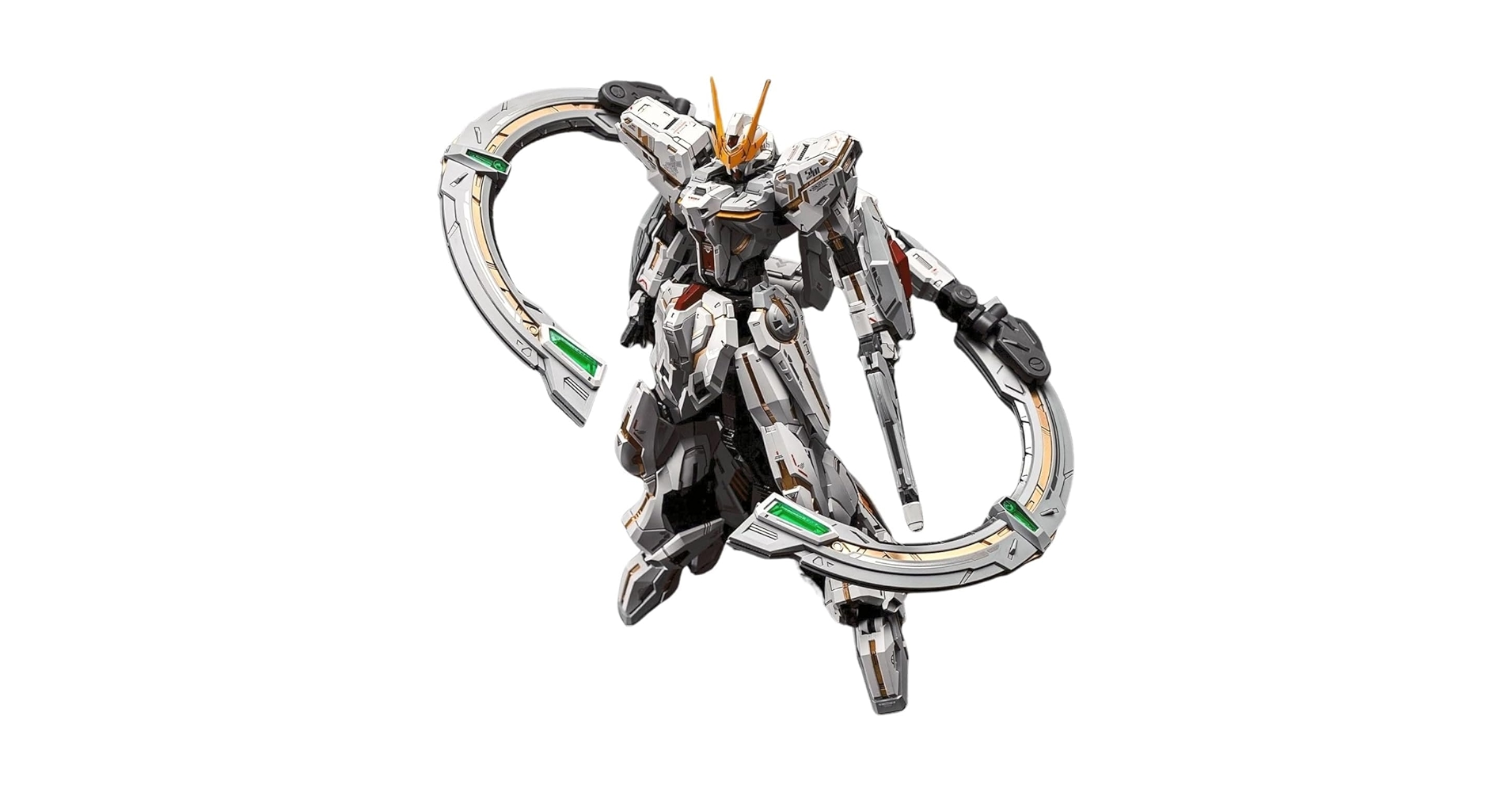1/100 ETERNAL STAR GLORY 永久の星 光輝 完成 塗装 1/100 ETERNAL STAR GLORY 永久の星 光輝 完成 塗装 超模力