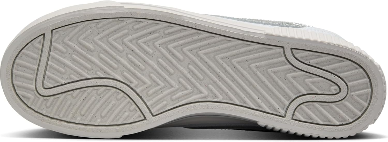 Nike Womens WMNS Court Legacy Lift GFX - Image 4