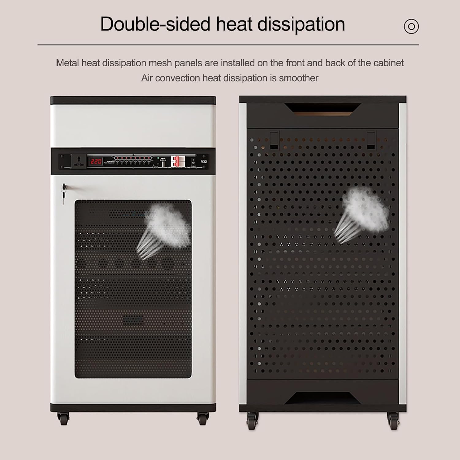 Mobley Works モーブレーワークス レコードラック レコードシェルフ