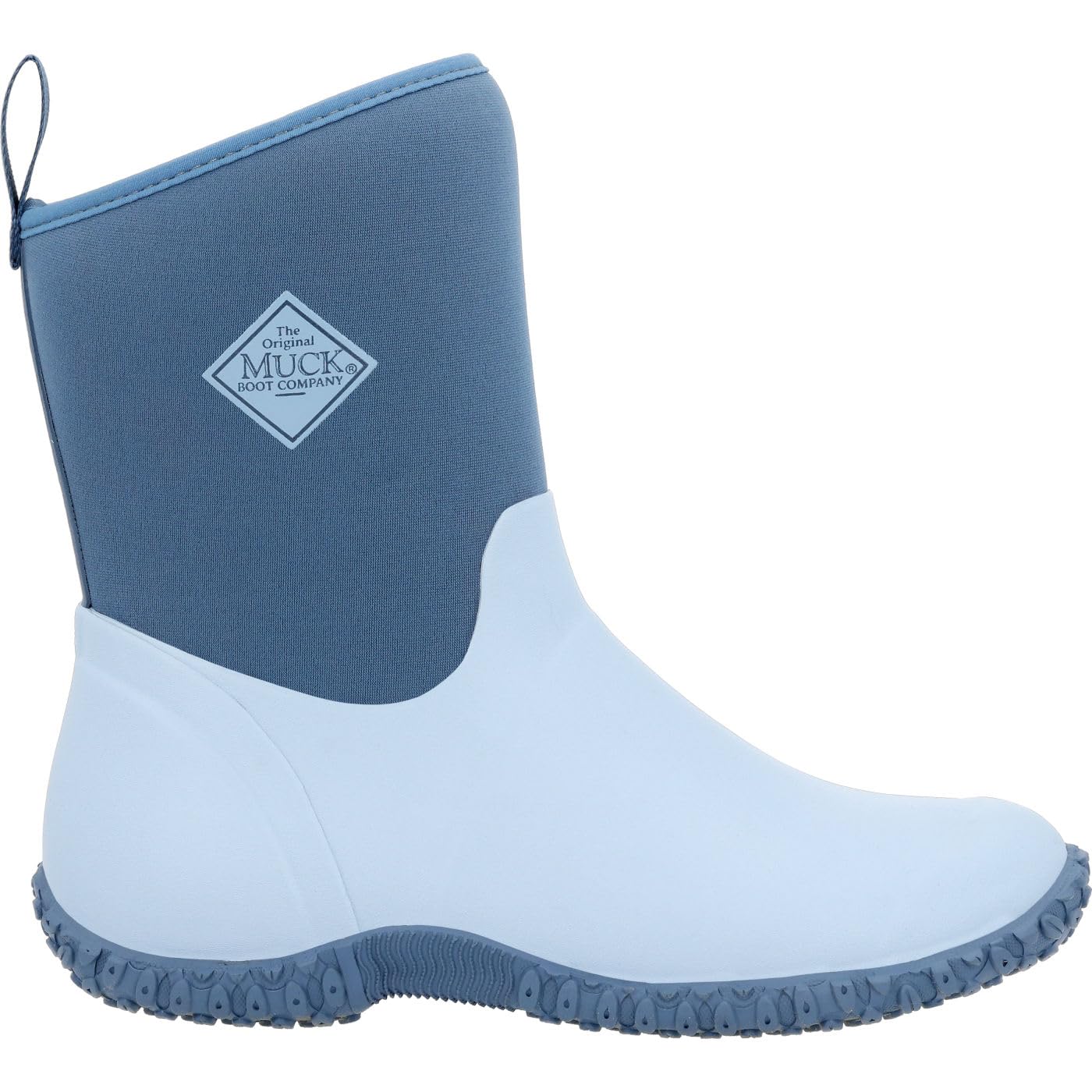 Muck Boots Damen Muckster Ii MidMuckster II Mid Gummistiefel