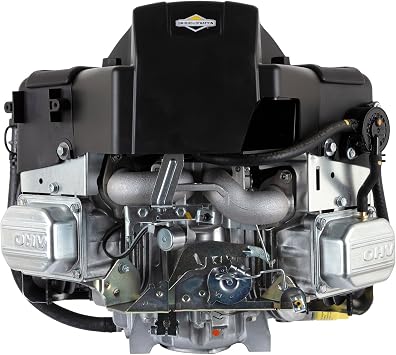 Briggs & Stratton 49T877-0050-Z1 Commercial Series 27 HP 810cc Vertical Engine