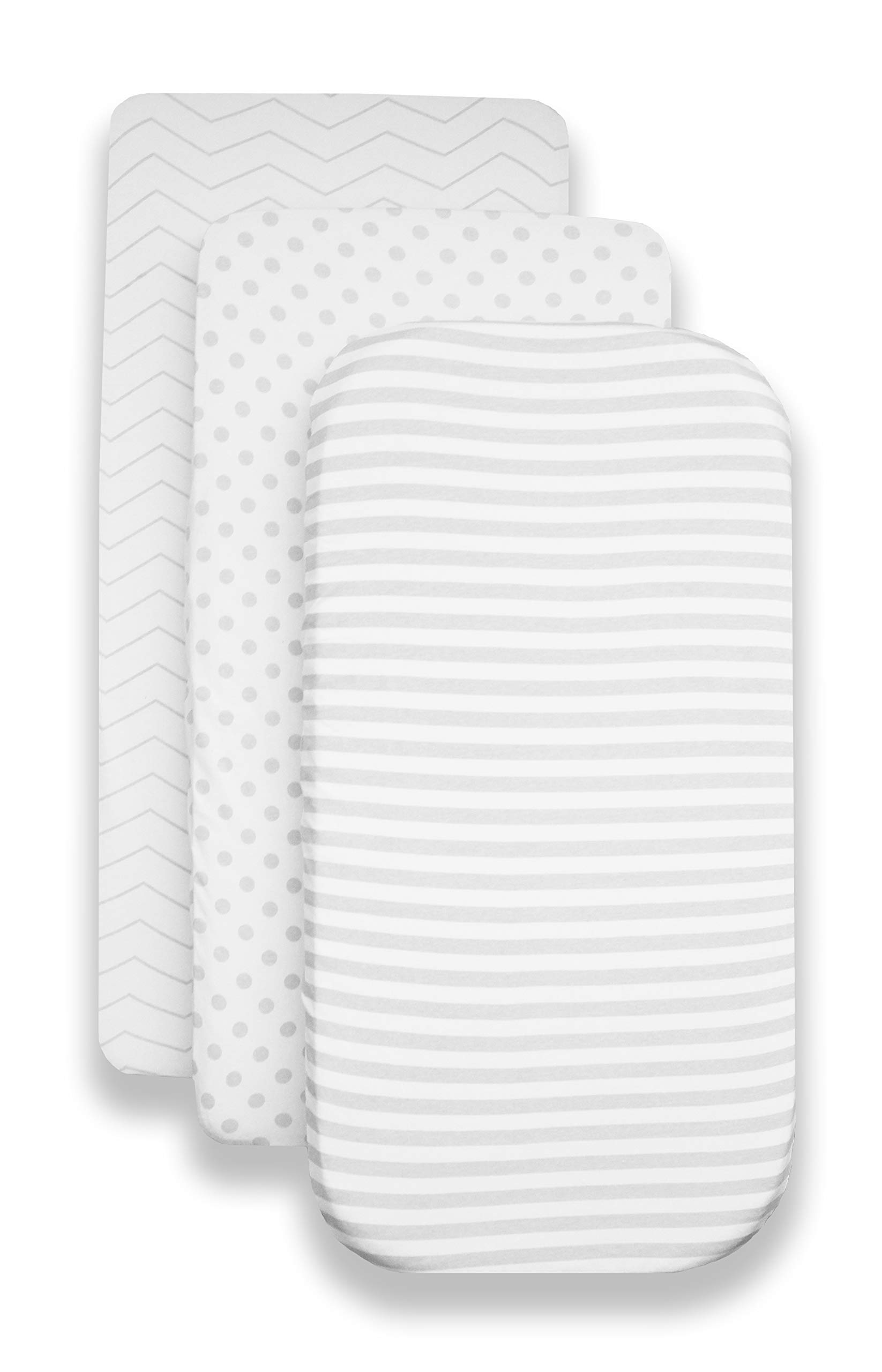 nodnal co bassinet sheets