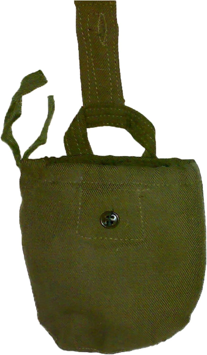 Soviet Russian USSR Army Flask Military Water Canteen