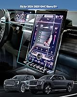 Vista 360 de Protector de pantalla de coche para Ford Edge 2024 2025 2023 2022 2021 (SE/SEL/ST-Line/Titanio/ST) Accesorios Protector de pantalla de vidrio