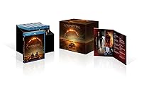 Vista 2 de Supernatural The Complete Series Blu-ray